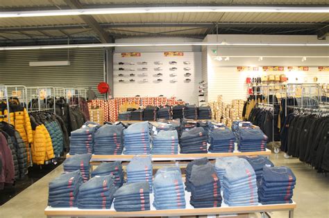 magasin usine troyes sous vetement homme